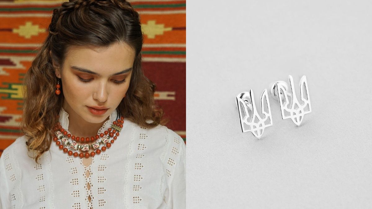 Украшения на День Независимости Украшения на День Независимости