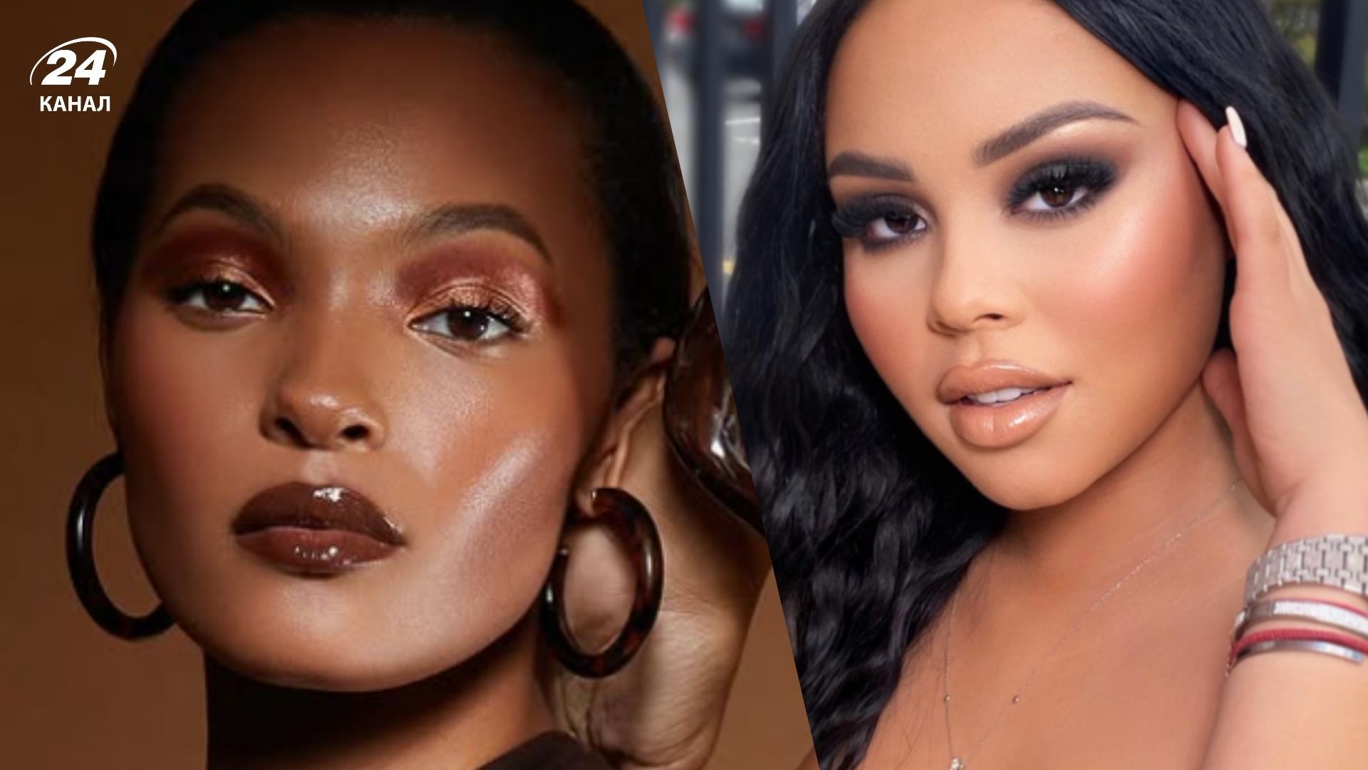 Як фарбуватися восени 2025 року Як фарбуватися восени 2025 року