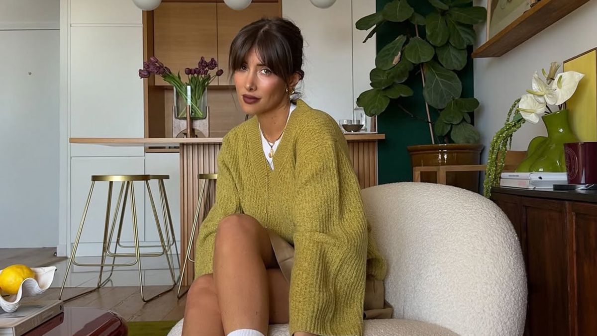 Трендовые цвета осени 2025 года Трендовые цвета осени 2025 года