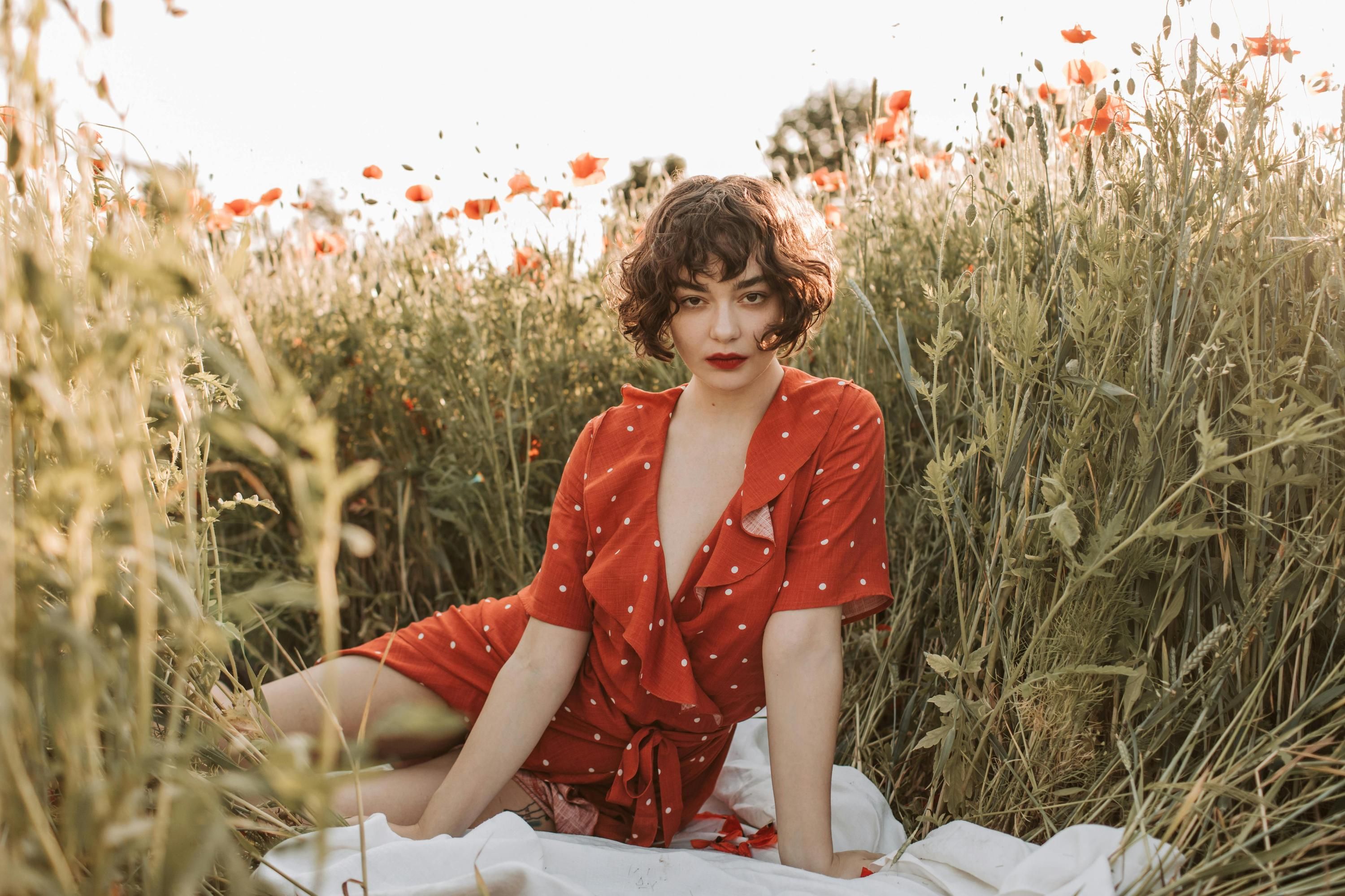 Які каре підійдуть жінкам різного віку Які каре підійдуть жінкам різного віку