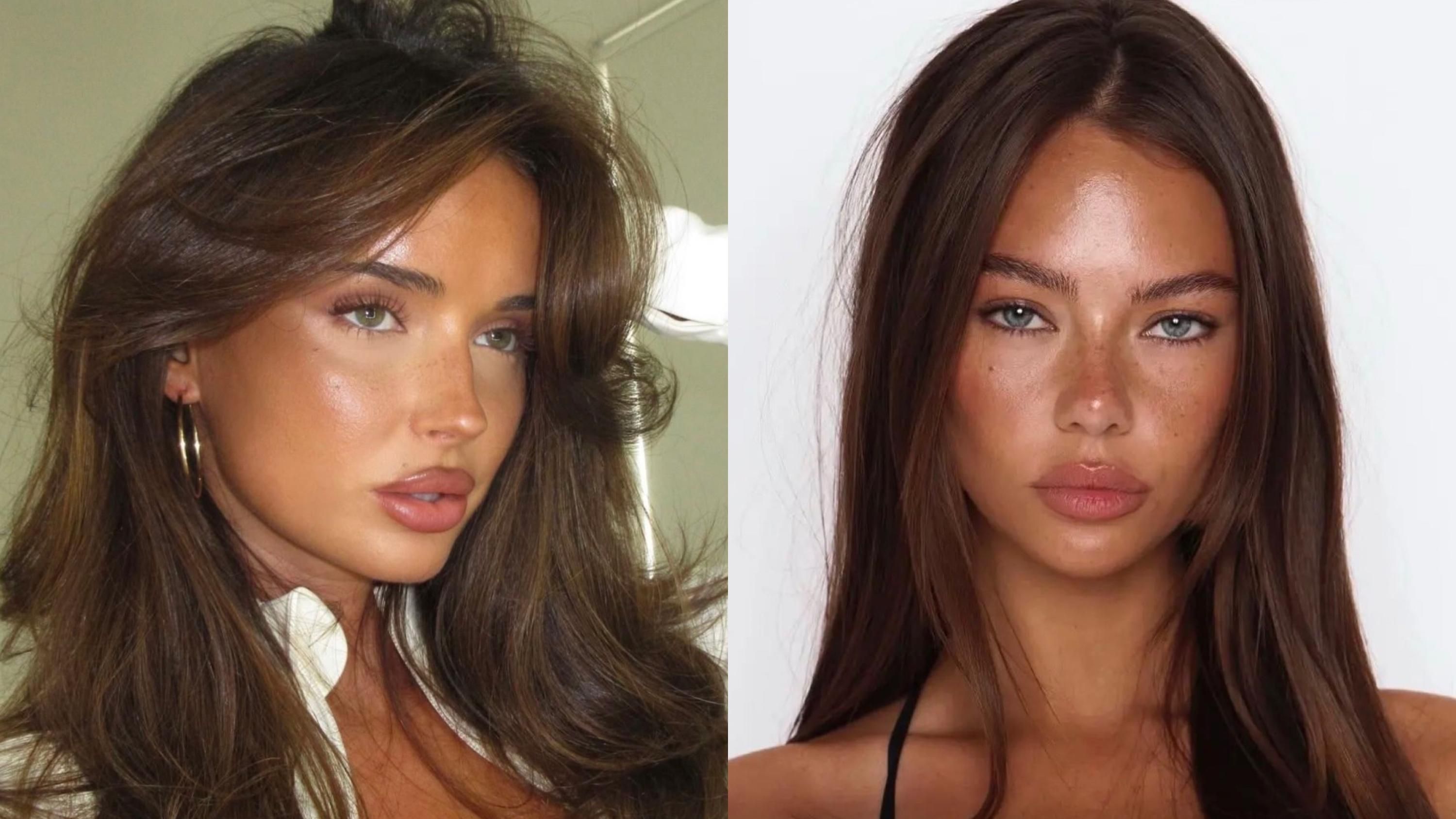 Як зробити трендовий тоасті-макіяж Як зробити трендовий тоасті-макіяж