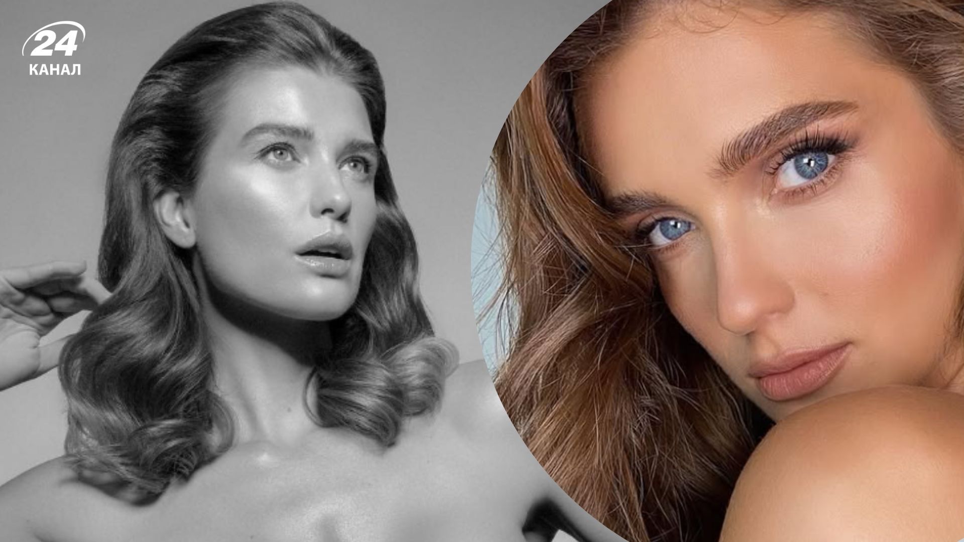 Краса, що підкорила світ: 5 найвідоміших топмоделей з України - Lady Краса, що підкорила світ: 5 найвідоміших топмоделей з України - Lady