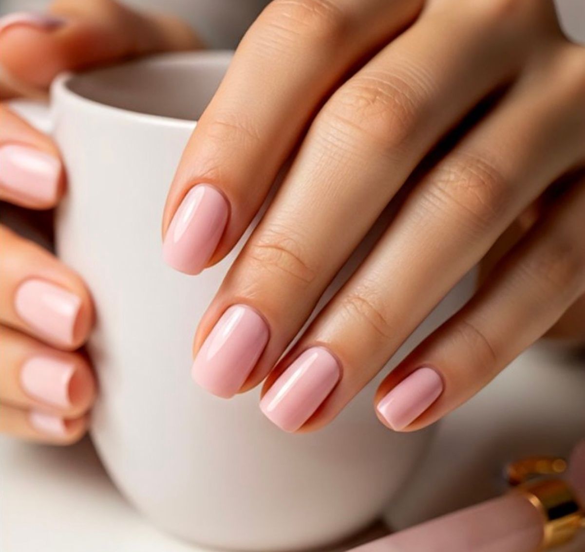Який відтінок нігтів ідеально підходить жінкам 50+ Який відтінок нігтів ідеально підходить жінкам 50+