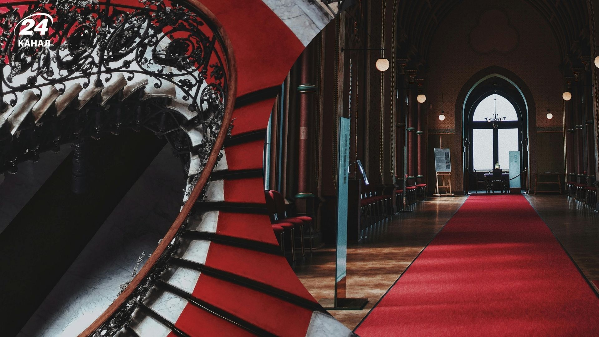 Хто із зірок невдало вдягнувся на червону доріжку Хто із зірок невдало вдягнувся на червону доріжку