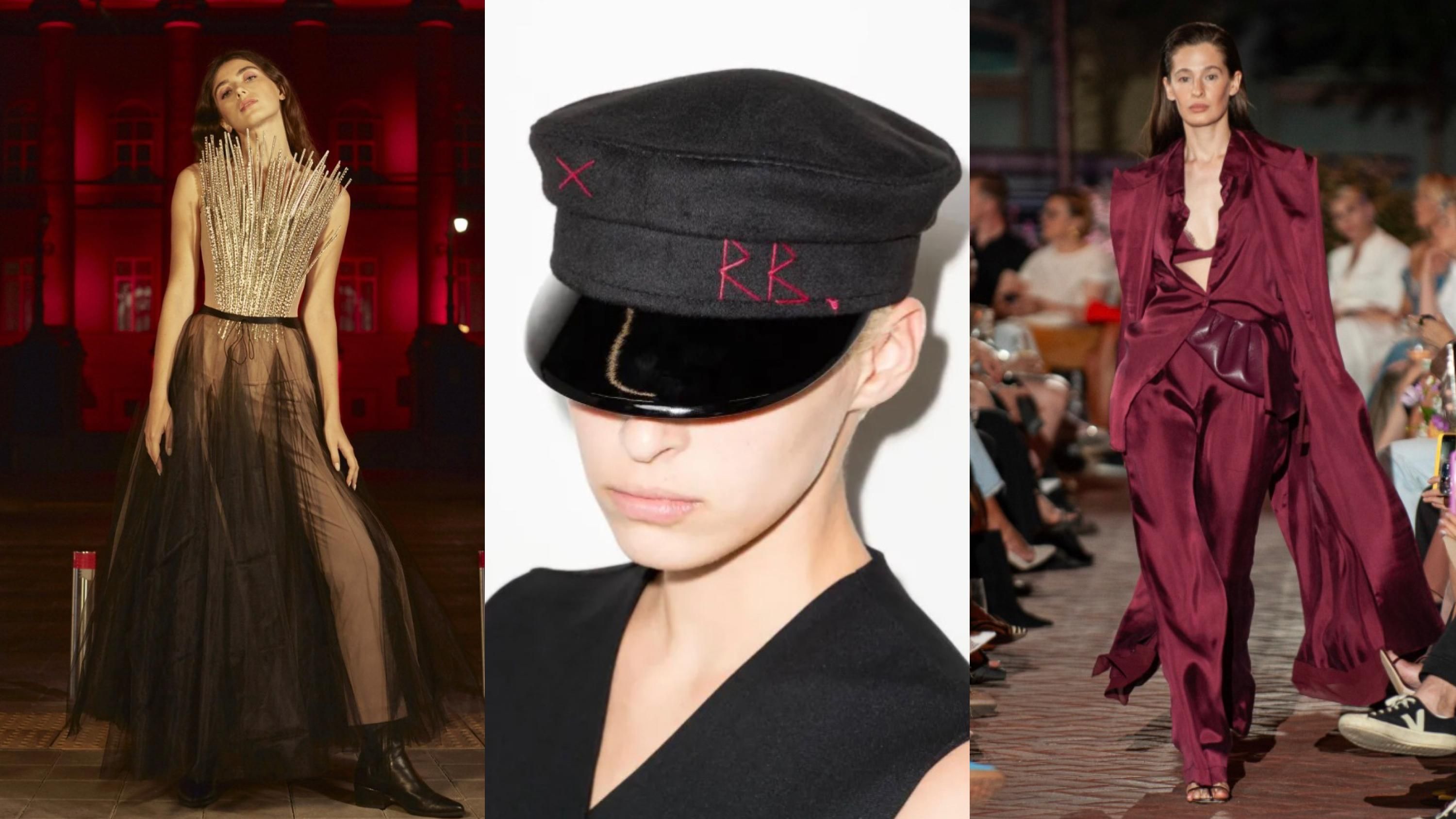 3 українські дизайнери, яких знає весь світ 3 українські дизайнери, яких знає весь світ