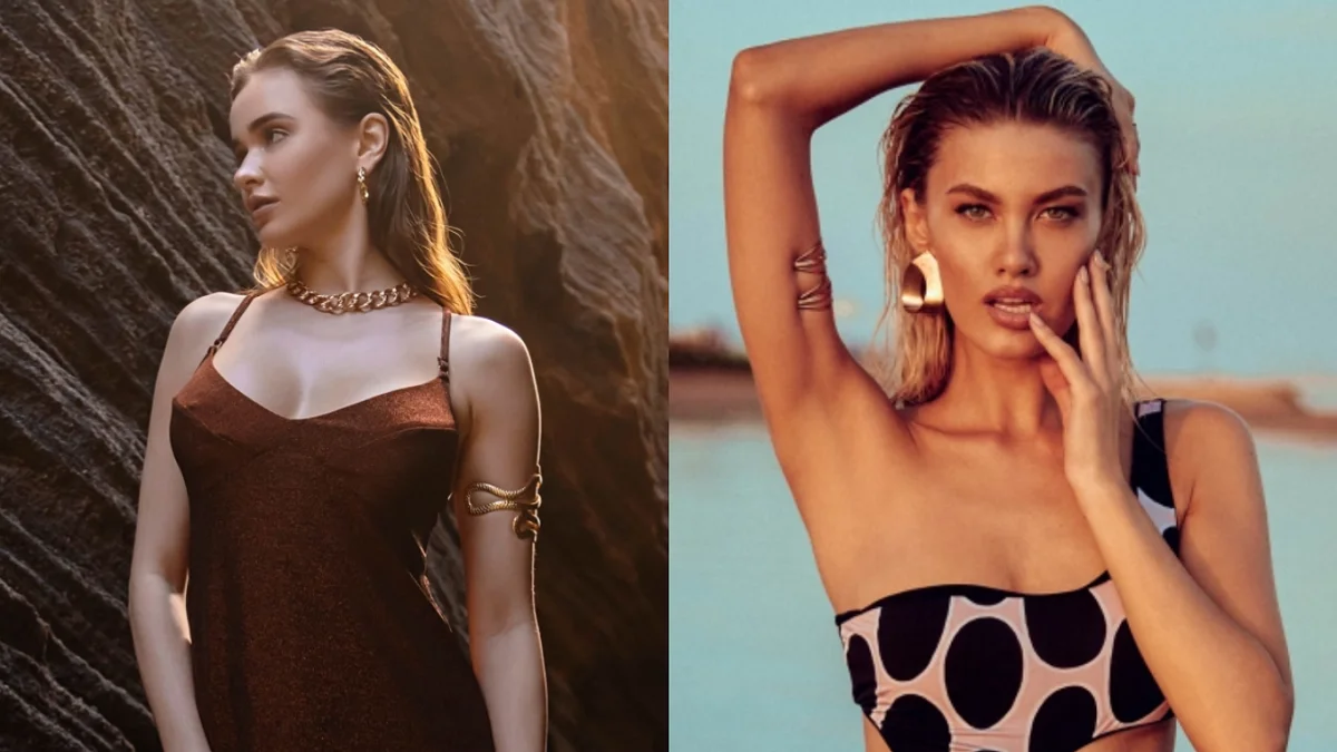 Anabel Arto для літа 2025: колекції купальників і пляжного одягу на будь-який смак - Lady Anabel Arto для літа 2025: колекції купальників і пляжного одягу на будь-який смак - Lady