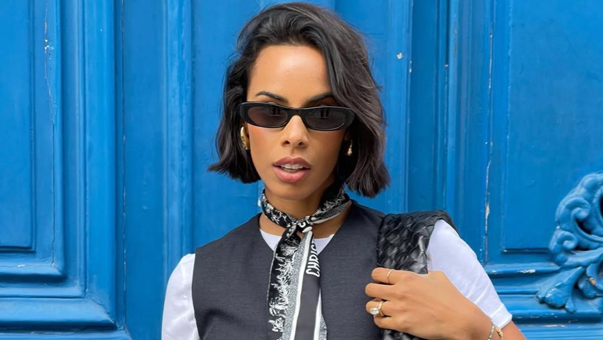 Стрижки для круглого обличчя Стрижки для круглого обличчя