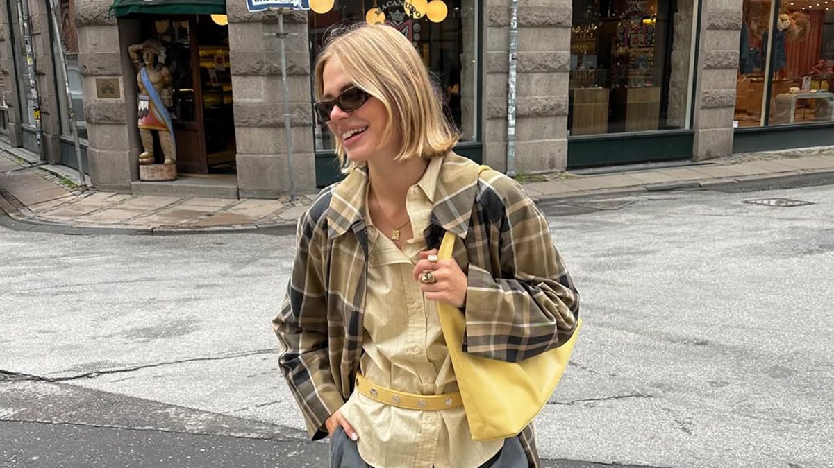 Тренды осени 2025 года Тренды осени 2025 года