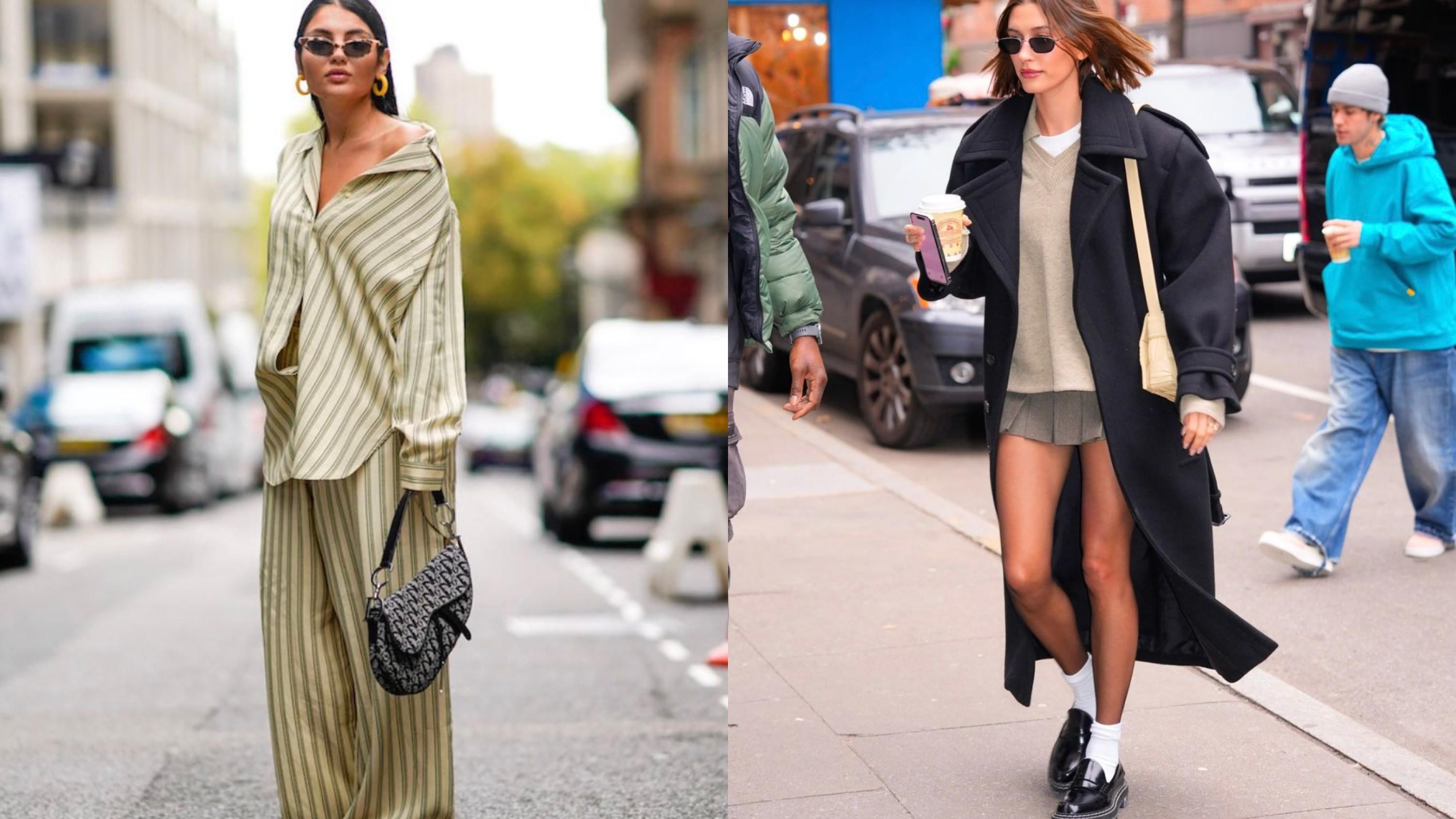 Какие вещи добавить в осенний гардероб Какие вещи добавить в осенний гардероб