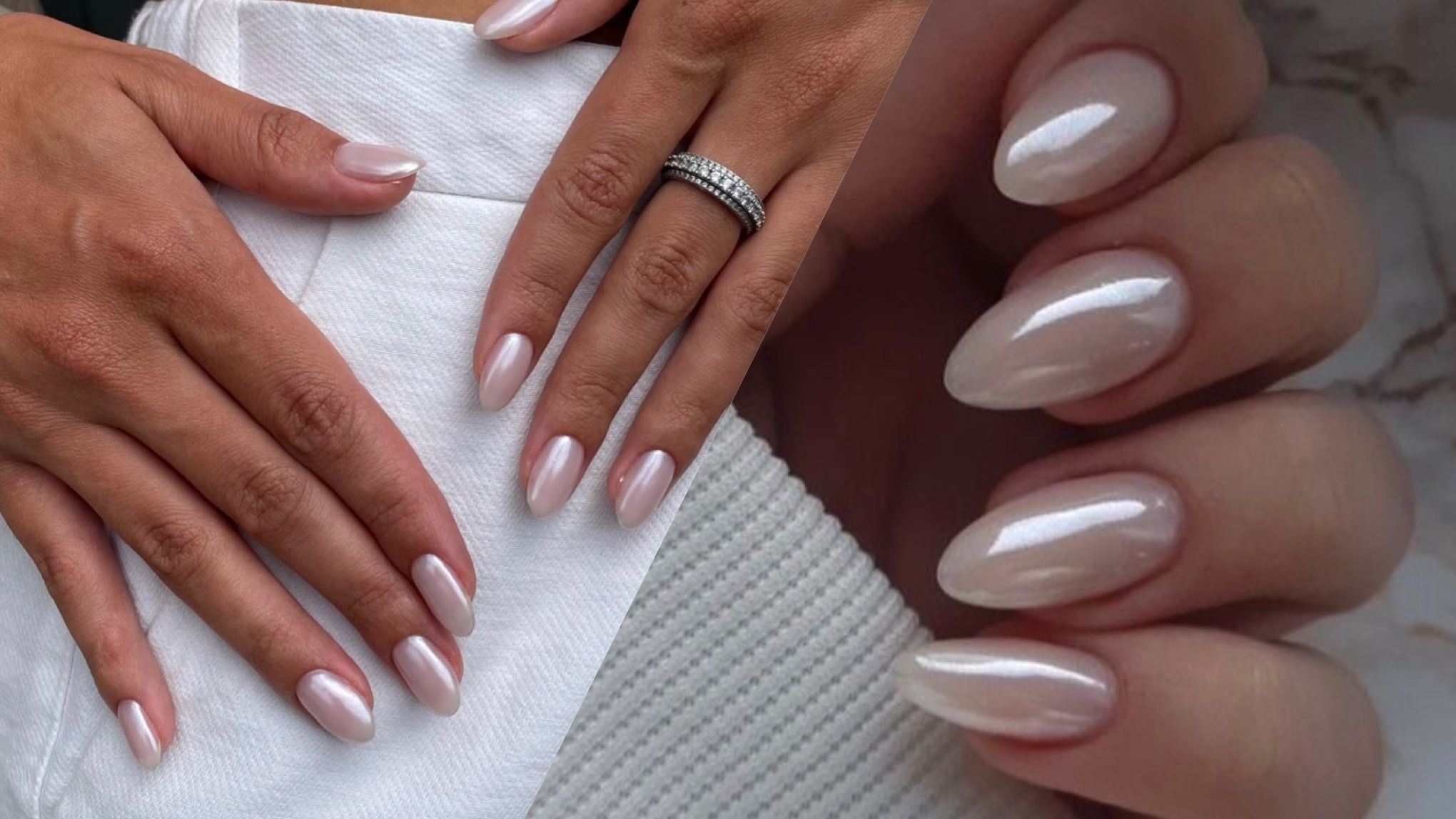 Найелегантніший манікюр усіх часів Найелегантніший манікюр усіх часів