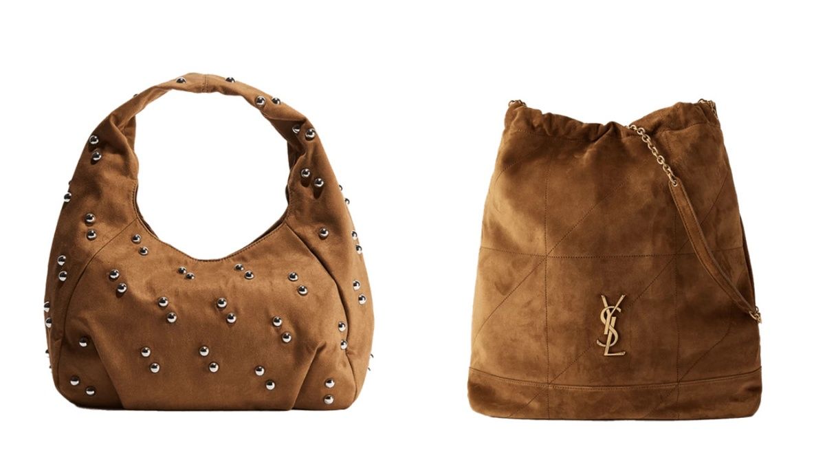 Модні сумки в стилі бохо Модні сумки в стилі бохо