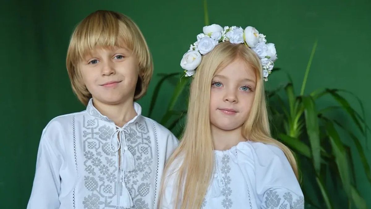Стильные образы для школьников на 1 сентября