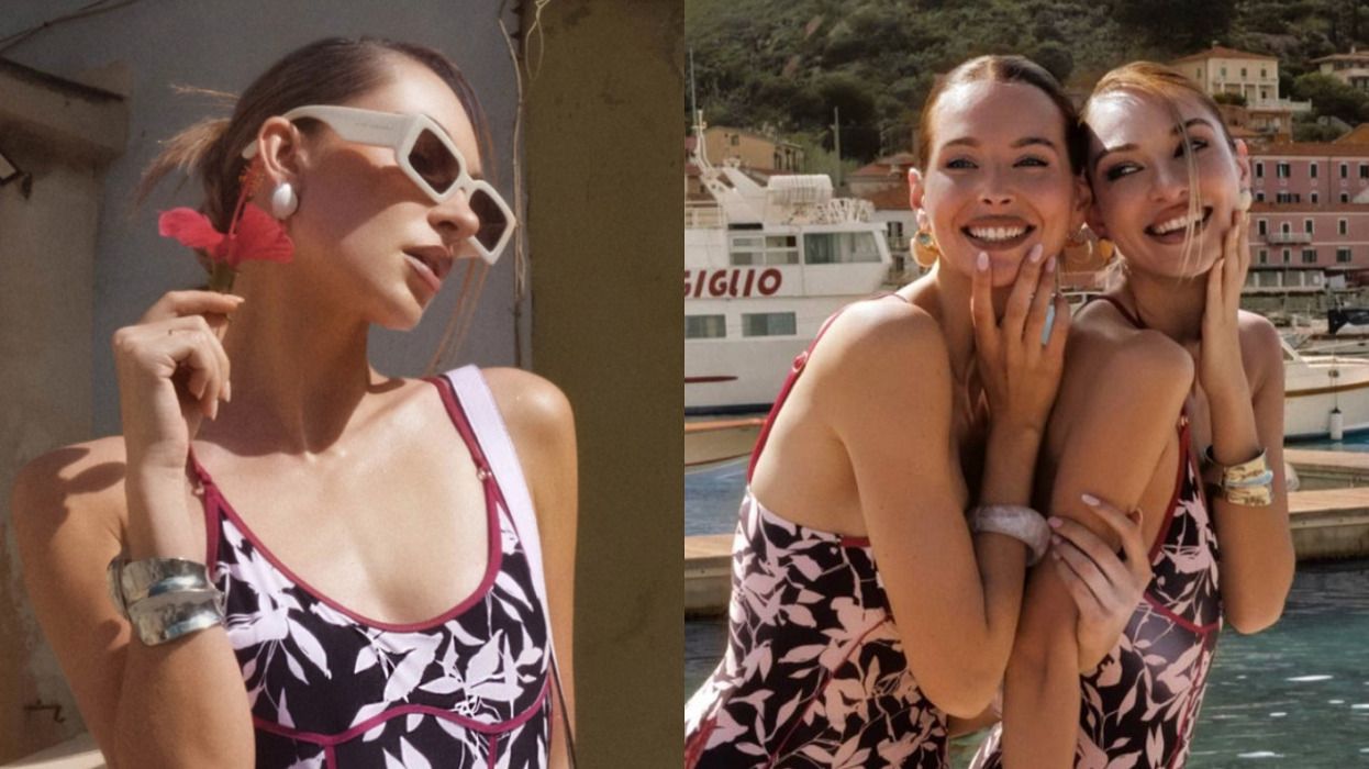 Как выбрать идеальный купальник - главное о коллекции Flora Noir от Anbel Arto Как выбрать идеальный купальник - главное о коллекции Flora Noir от Anbel Arto