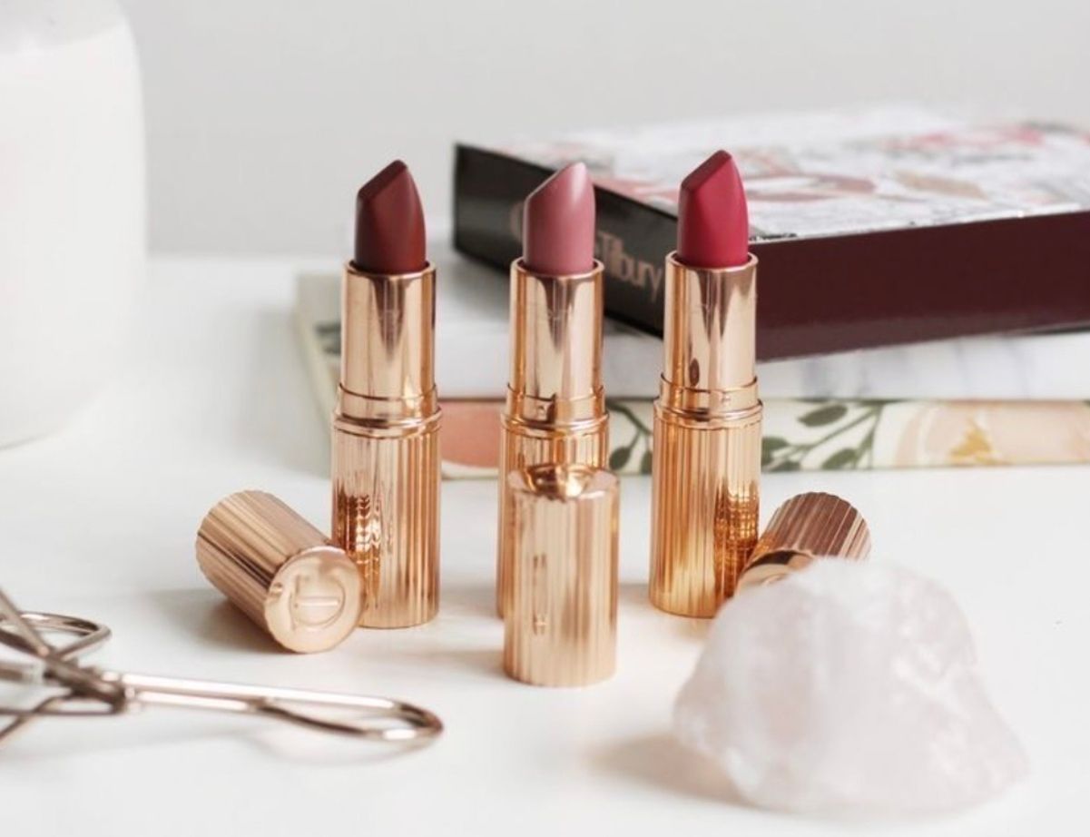 4 must-have помади цієї осені 4 must-have помади цієї осені