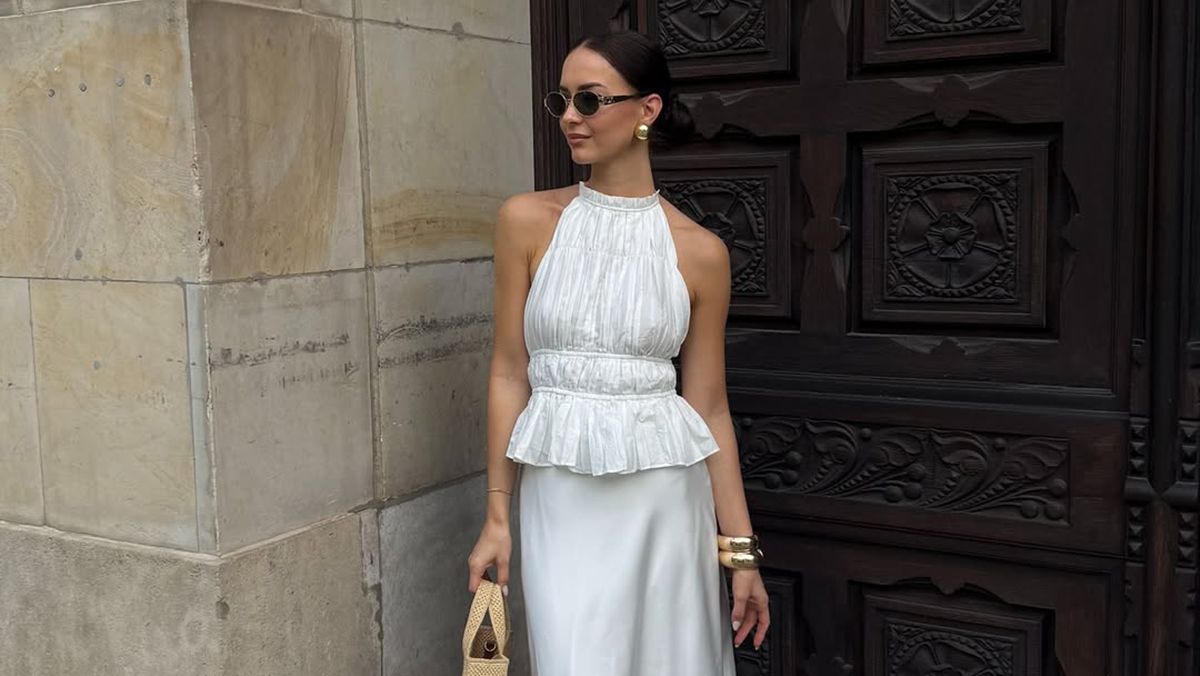 Модные образы, которые смогут удлинить рост Модные образы, которые смогут удлинить рост