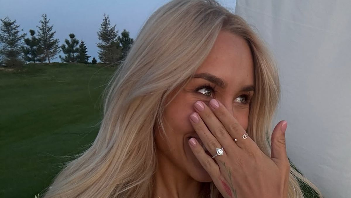 Трендовые обручальные кольца для невест Трендовые обручальные кольца для невест