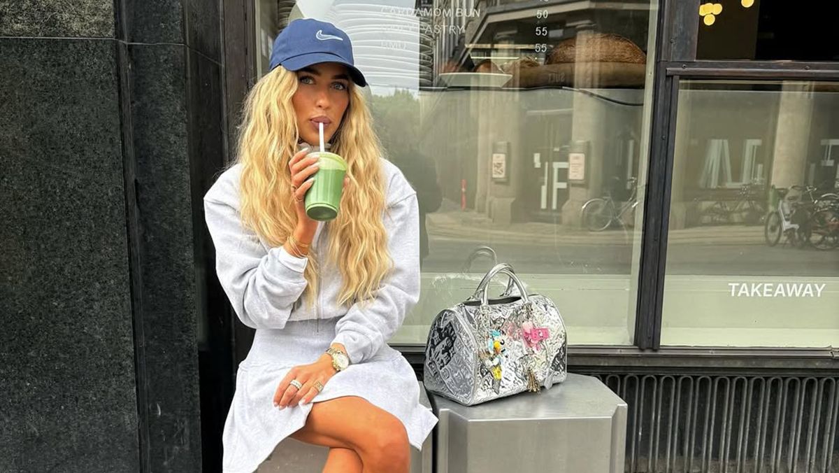 Какие привычки имеют датские женщины Какие привычки имеют датские женщины