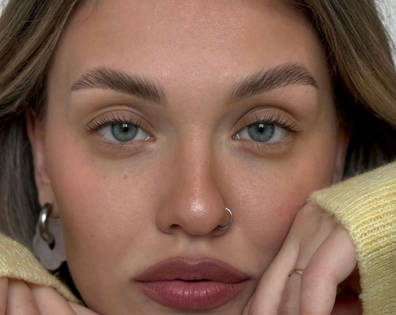 Як підтримувати брови ідеальними Як підтримувати брови ідеальними