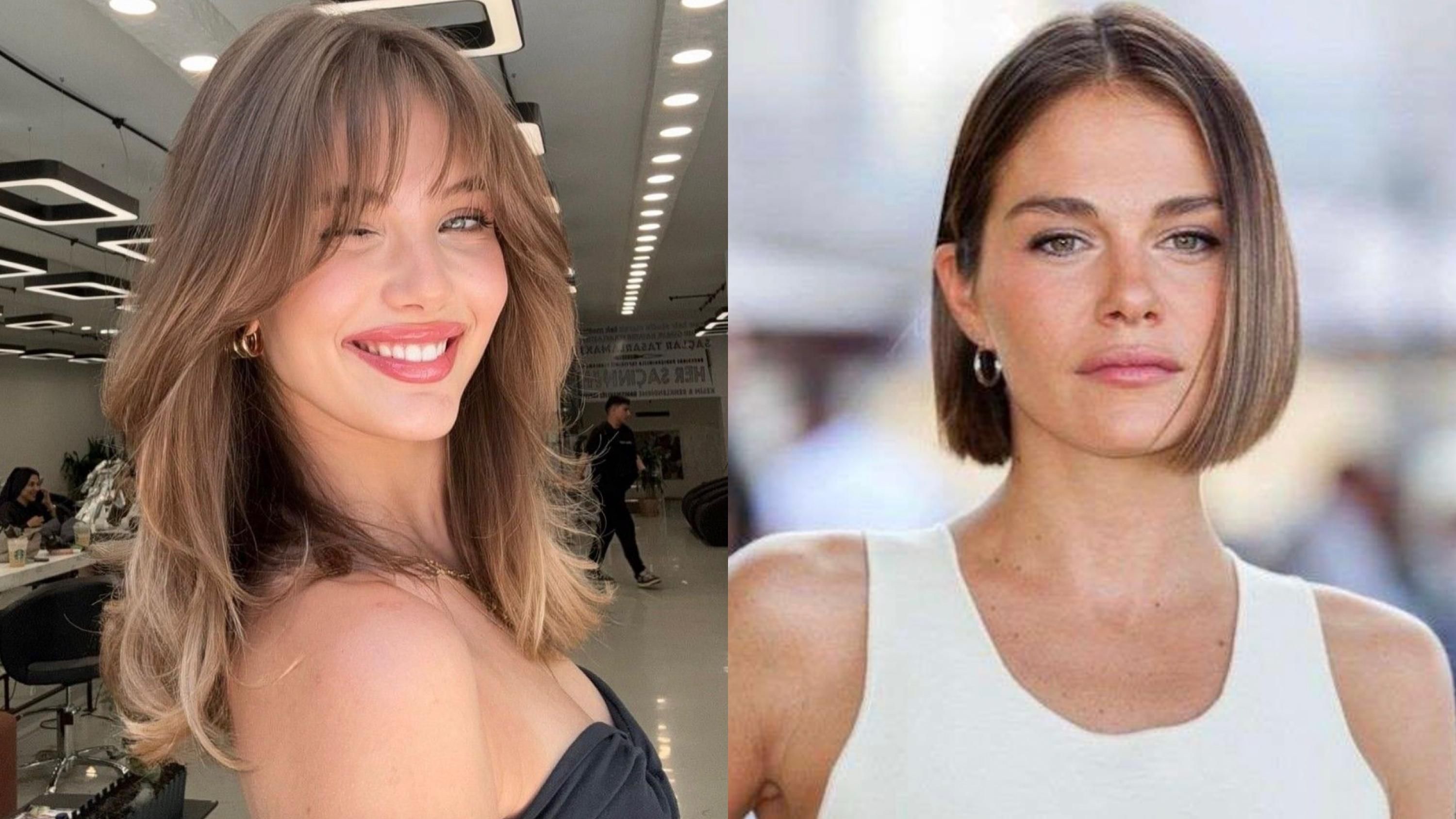 3 вдалі стрижки для тих, кому за 40 3 вдалі стрижки для тих, кому за 40