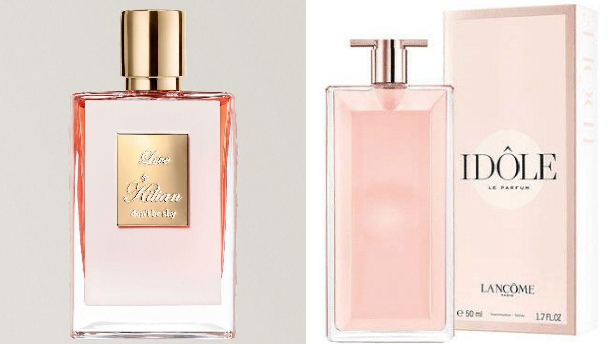 5 ароматов, которых заслуживает каждая женщина: они божественны 5 ароматов, которых заслуживает каждая женщина: они божественны