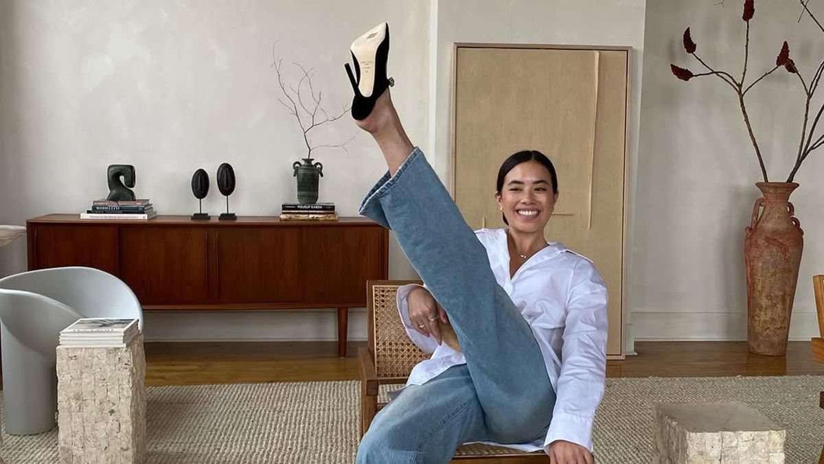 Стильные образы с джинсами на осень с джинсами на осень Стильные образы с джинсами на осень с джинсами на осень