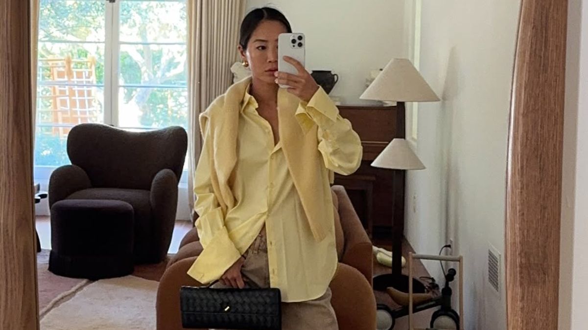 Модные образы британок Модные образы британок