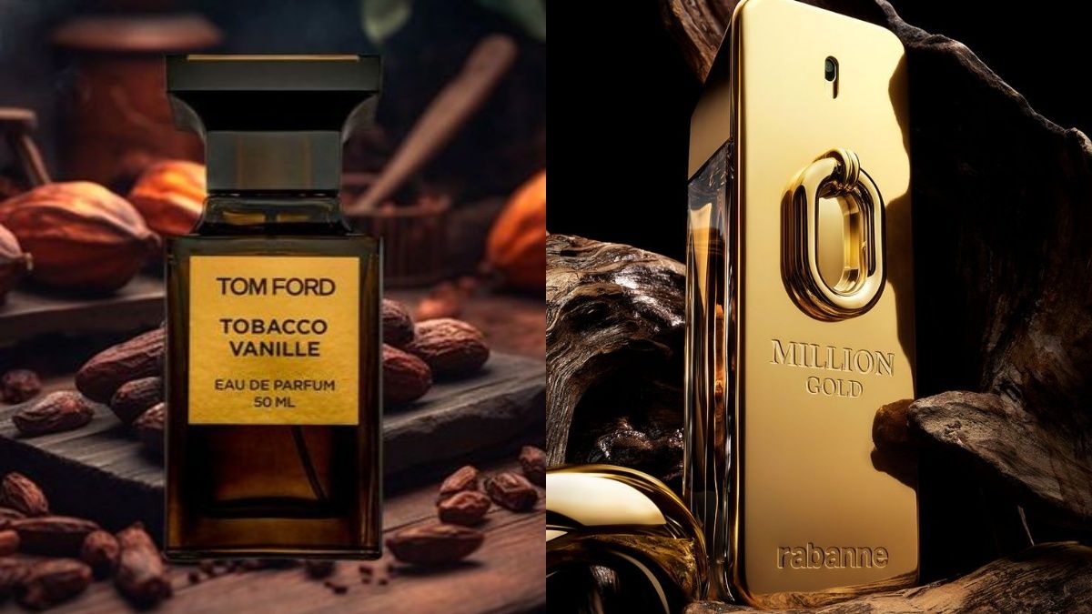 Ароматы для мужчин Ароматы для мужчин