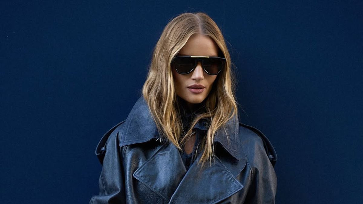 Вишуканий образ моделі Вишуканий образ моделі