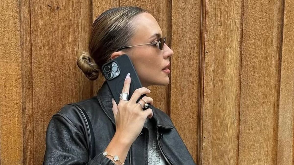 Андре Тан назвав, що носити в офіс восени Андре Тан назвав, що носити в офіс восени