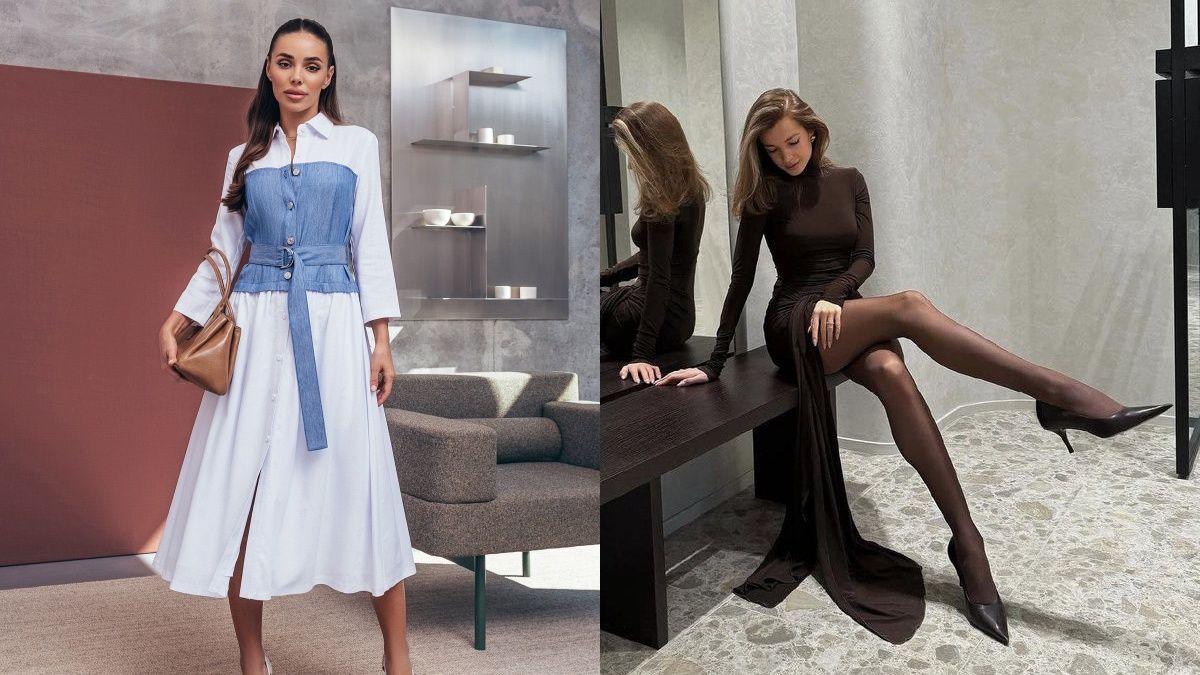 Модные платья на осень 2025 модные платья на осень 2025 Модные платья на осень 2025 модные платья на осень 2025