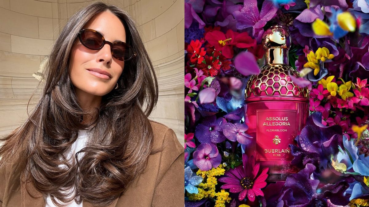 Лучшие ароматы 2025 года Лучшие ароматы 2025 года