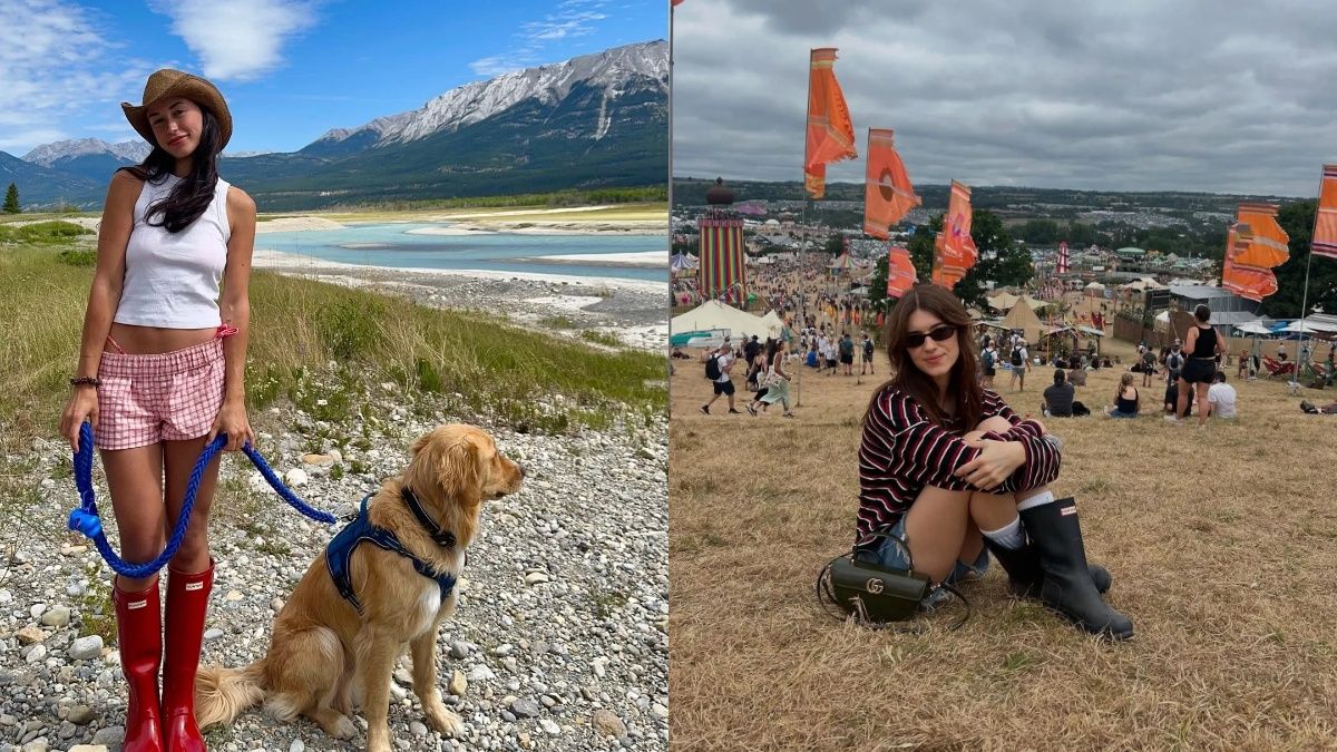 Модная резиновая обувь входит в моду Модная резиновая обувь входит в моду