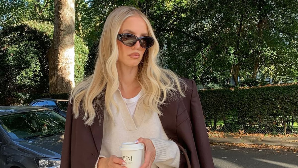 Трендовые вещи на осень 2025 года Трендовые вещи на осень 2025 года