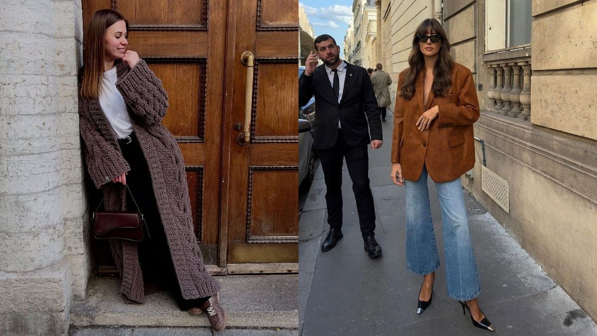 Модний верхній одяг на осінь Модний верхній одяг на осінь