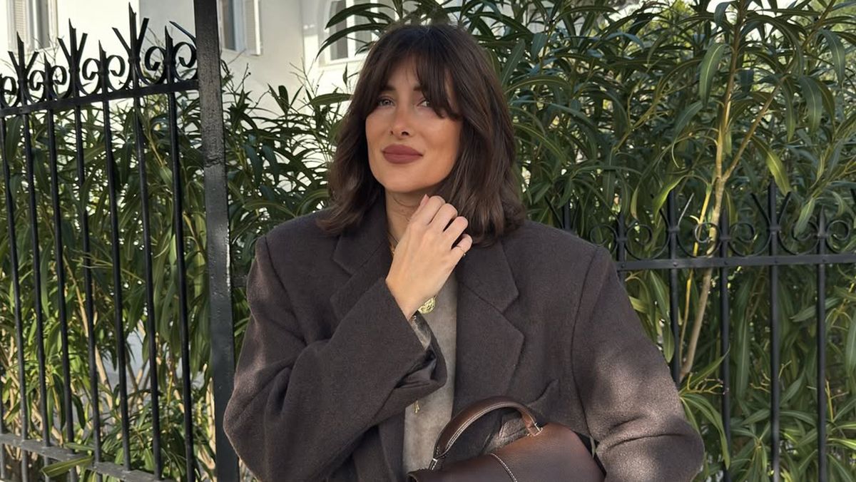 Тренды осеннего макияжа Тренды осеннего макияжа