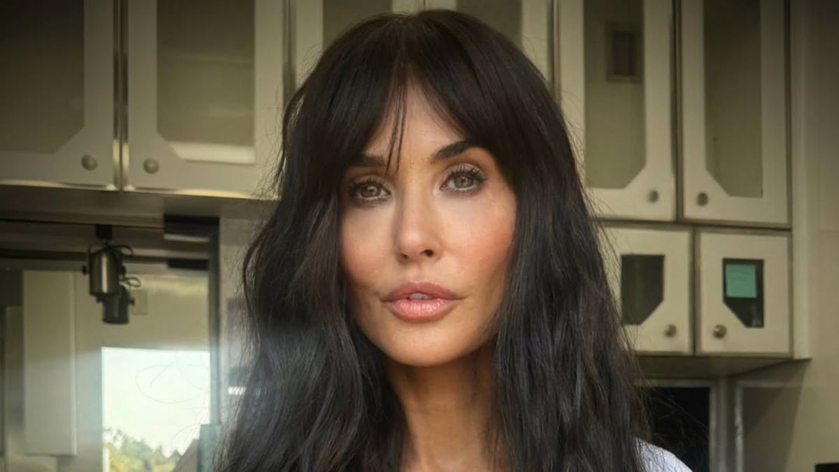 Чубчик Біркін повертається в моду Чубчик Біркін повертається в моду