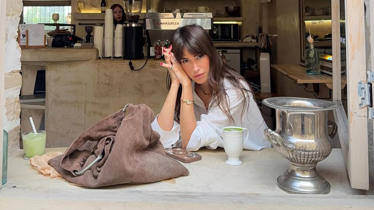 Модні сорочки на осінь 2025 Модні сорочки на осінь 2025