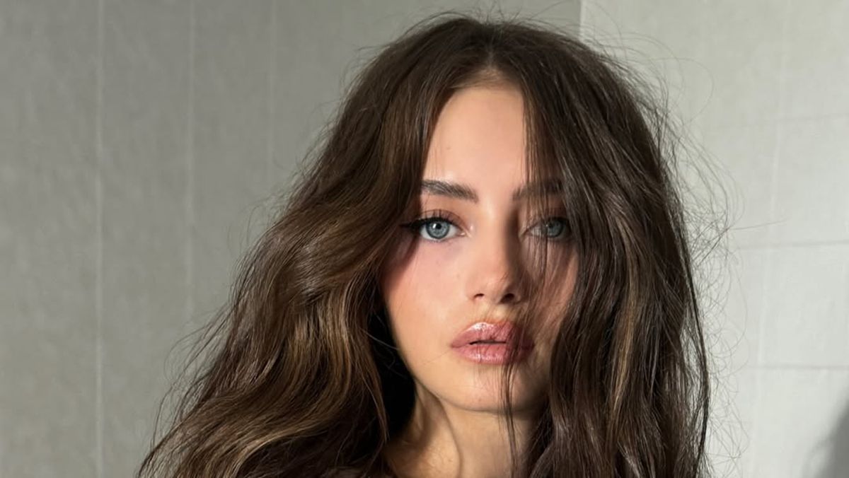 Простий спосіб створення об'єму Простий спосіб створення об'єму