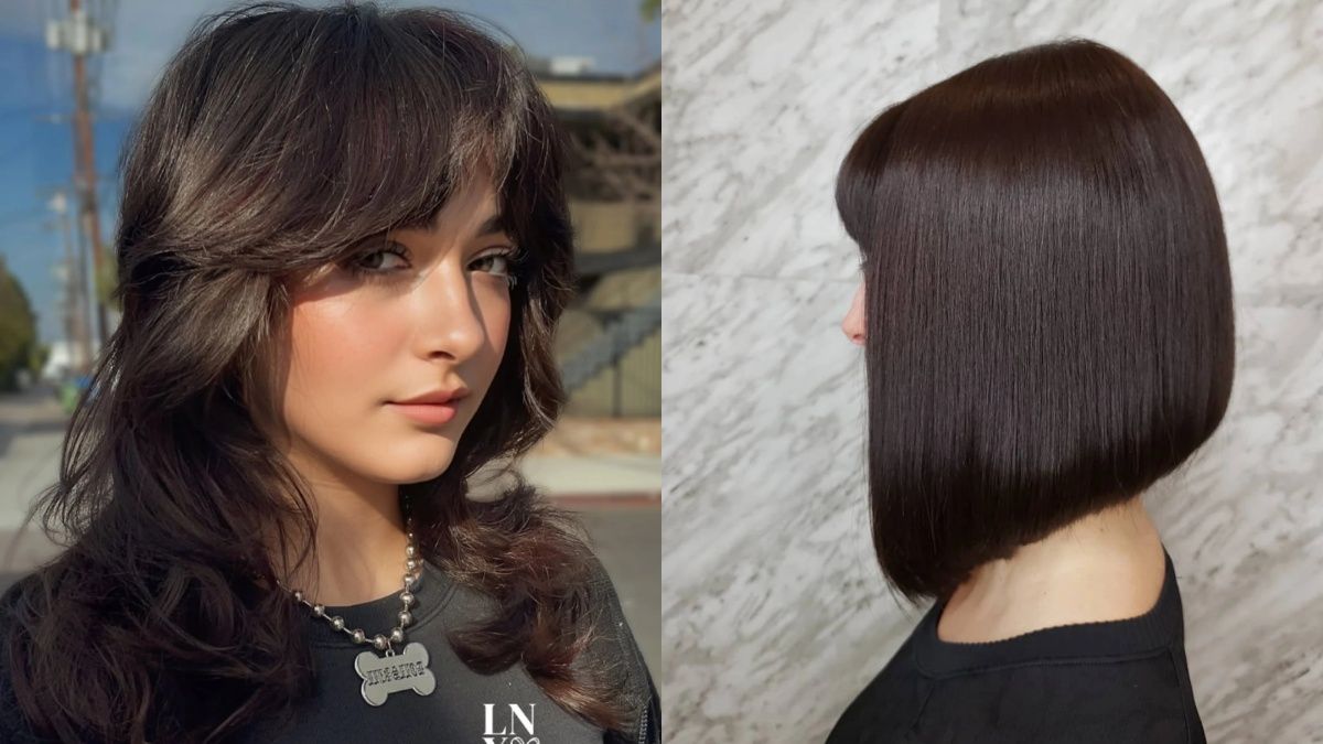 Стрижки, которые не подходят женщинам с тонкими волосами Стрижки, которые не подходят женщинам с тонкими волосами