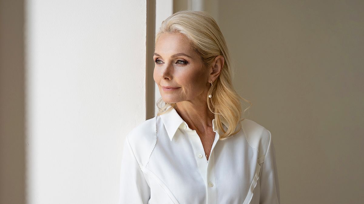 Советы, которые помогут женщинам после 50 лет лучше выглядеть Советы, которые помогут женщинам после 50 лет лучше выглядеть