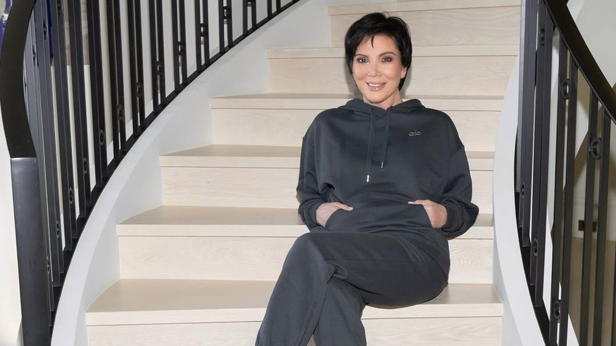 Модна стрижка для 50-річних жінок Модна стрижка для 50-річних жінок