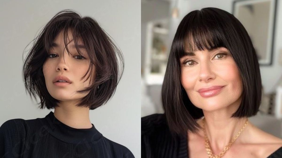 Стрижки для короткого волосся Стрижки для короткого волосся