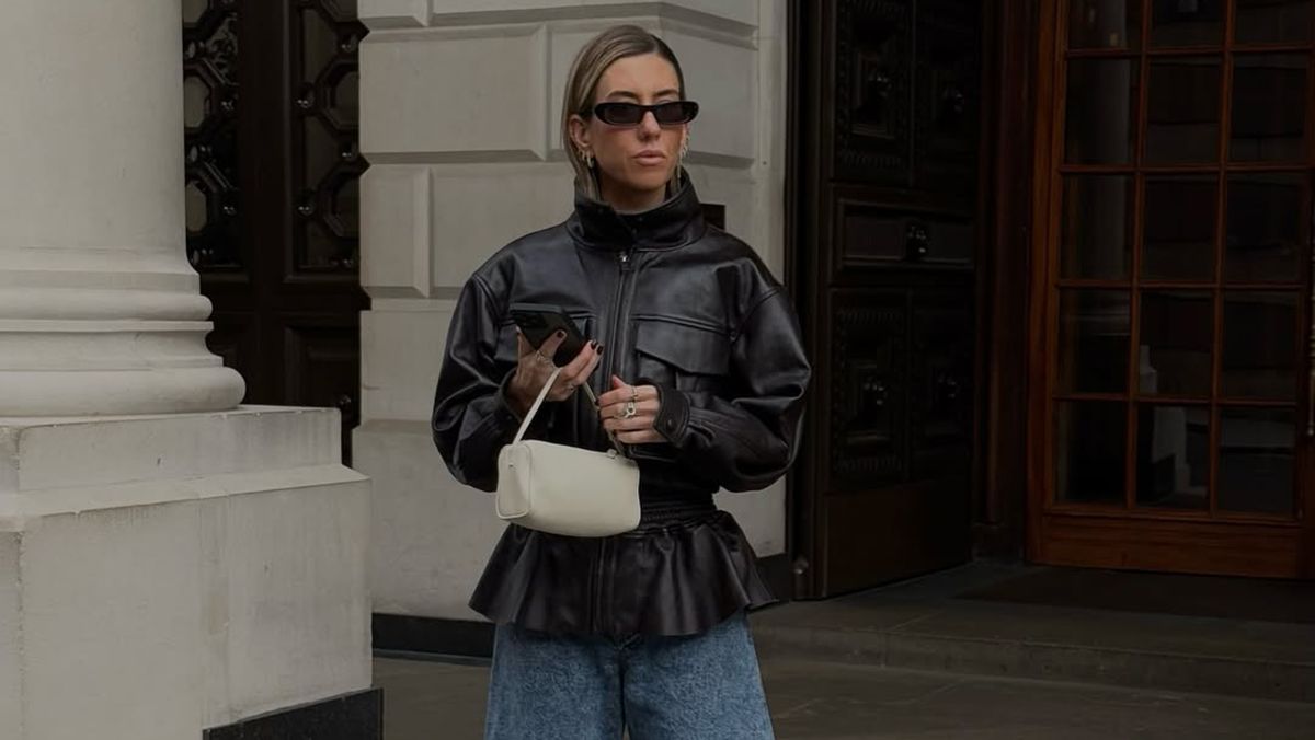 Изысканные образы с джинсами на осень Изысканные образы с джинсами на осень