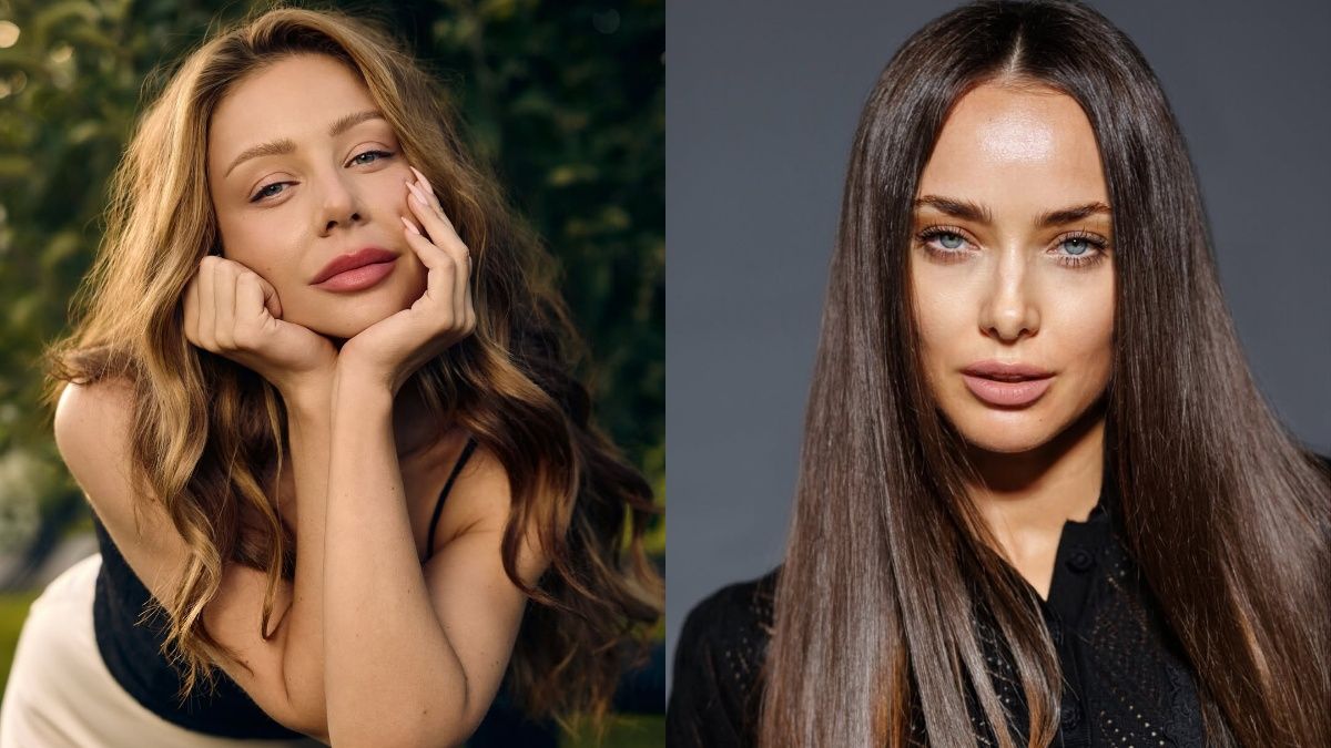 Модні українські холостячки Модні українські холостячки