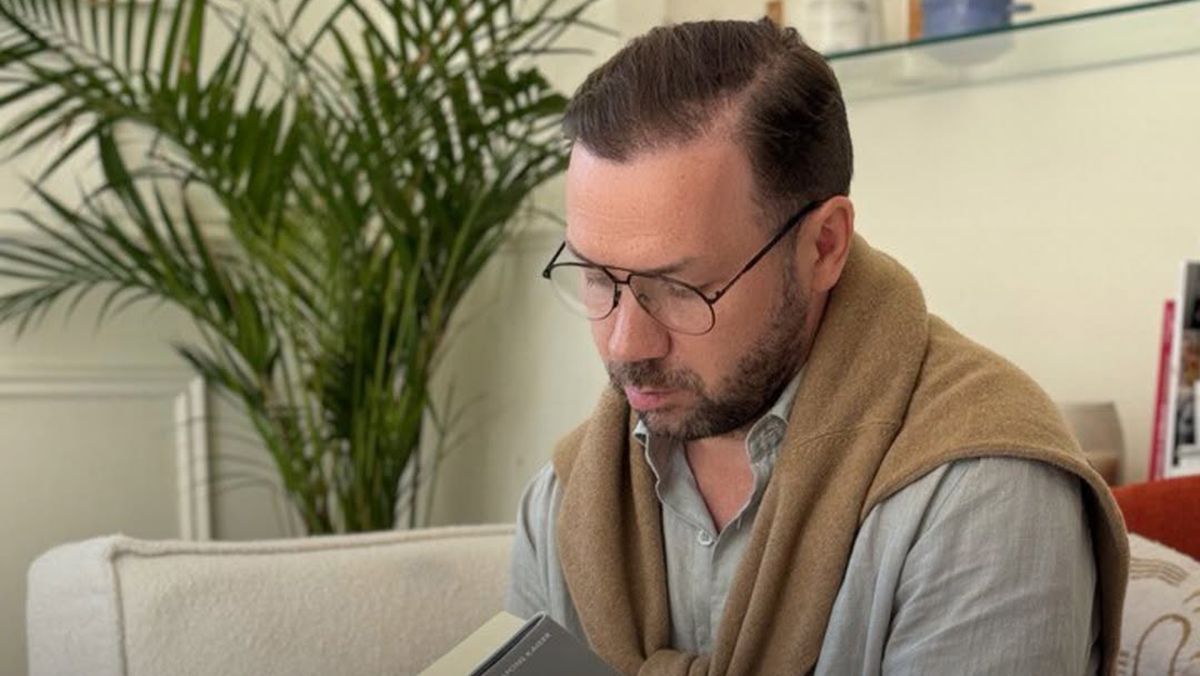 Андре Тан назвав головні тренди осені Андре Тан назвав головні тренди осені