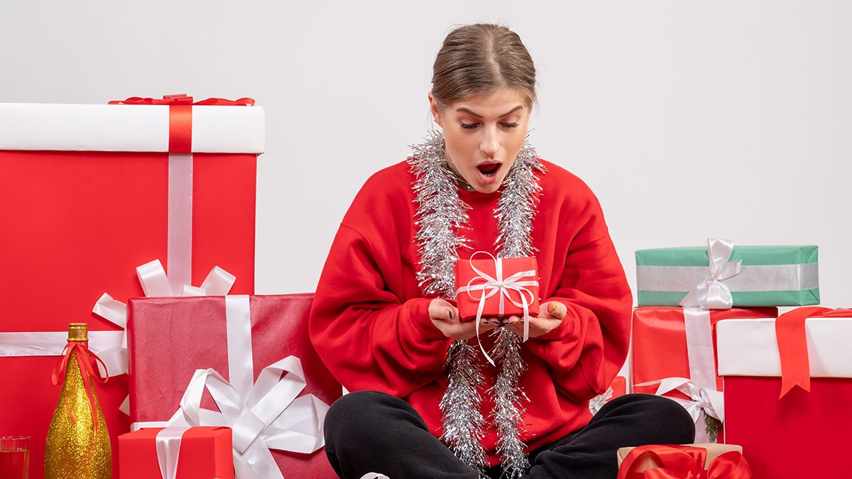 Адвент-календари приобретают популярность в октябре Адвент-календари приобретают популярность в октябре