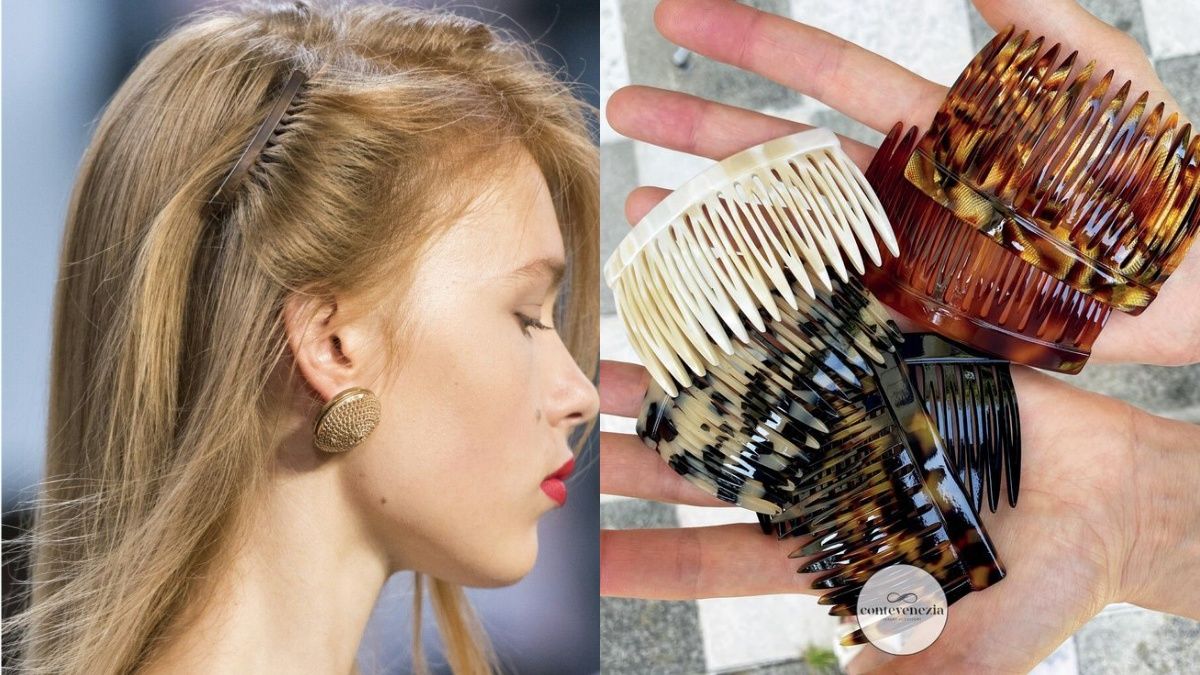 У моду повертається забутий аксесуар У моду повертається забутий аксесуар