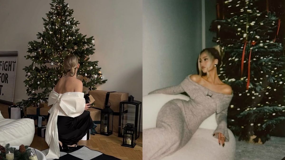 Цвета платьев, которые не подходят для Нового года Цвета платьев, которые не подходят для Нового года