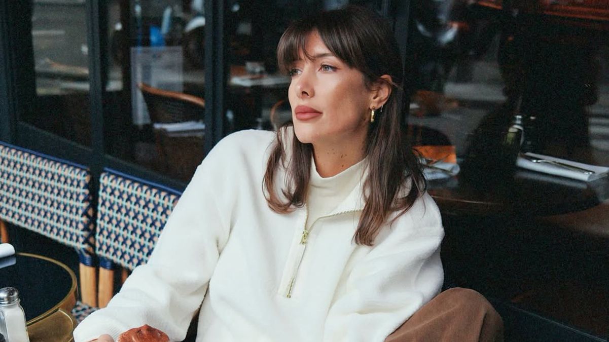 Модні светри на осінню пору Модні светри на осінню пору