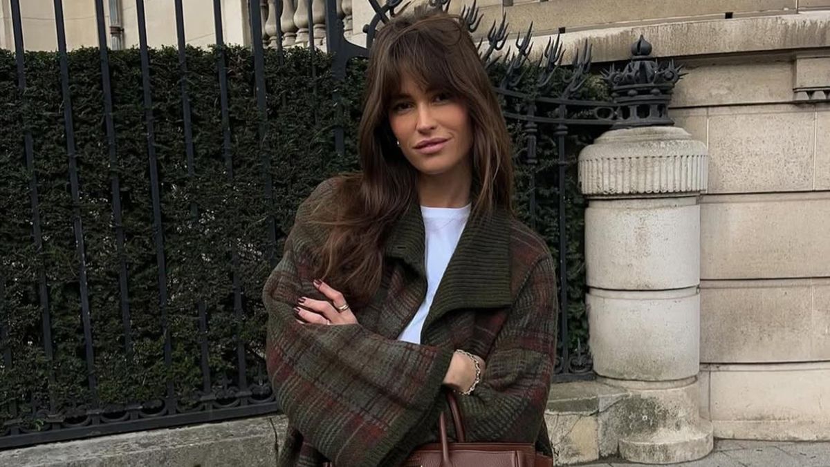 Трендовые прически француженок Трендовые прически француженок